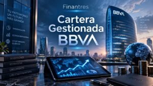 Cartera Gestionada BBVA