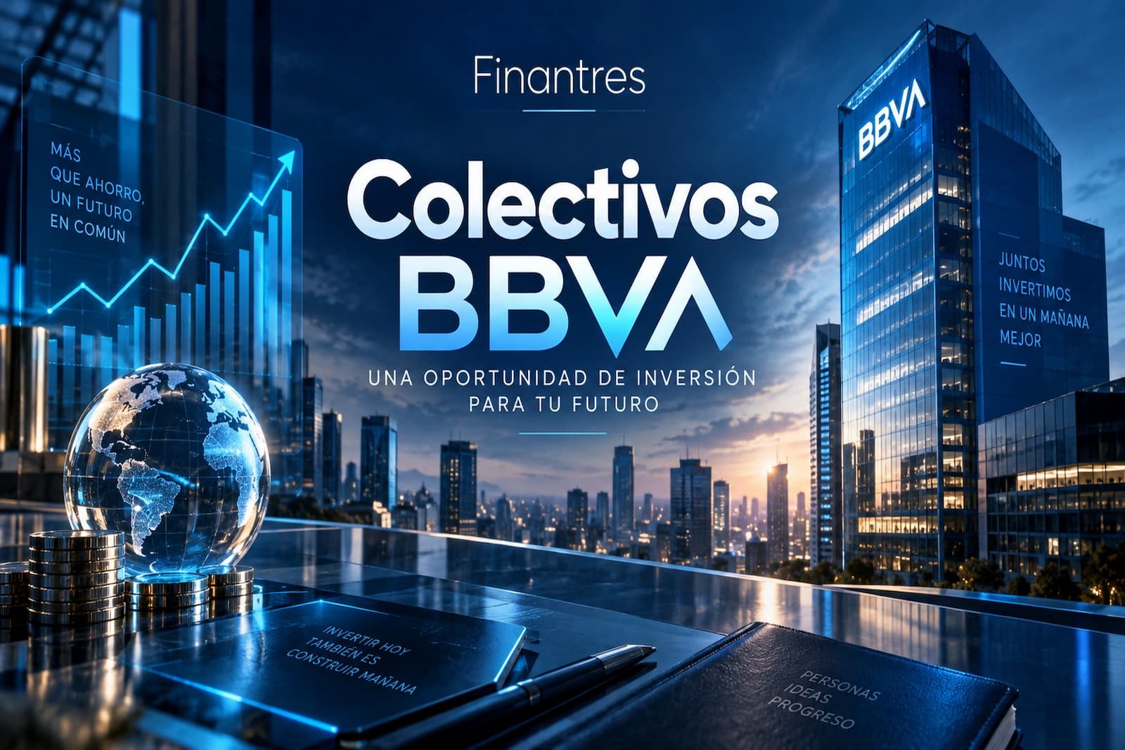 Colectivos BBVA