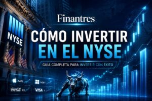 Cómo invertir en el NYSE