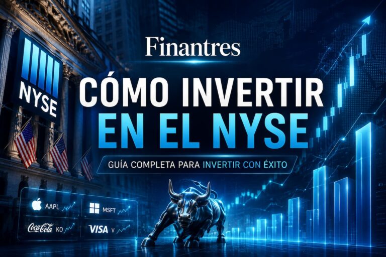 Cómo invertir en el NYSE
