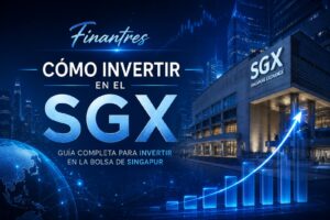 Cómo invertir en el SGX