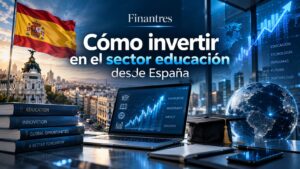 Cómo invertir en el sector Educación