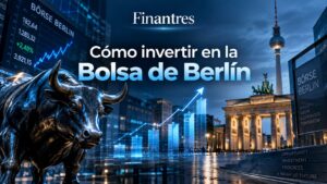 Cómo invertir en la Bolsa de Berlín
