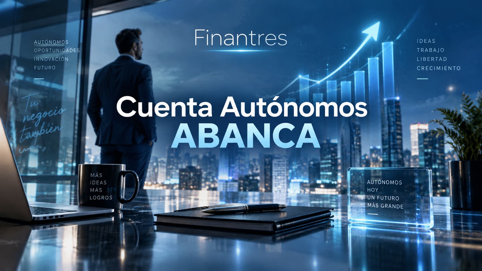 Cuenta Autónomos ABANCA