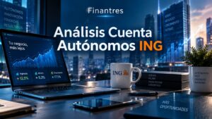 Cuenta Autónomos ING