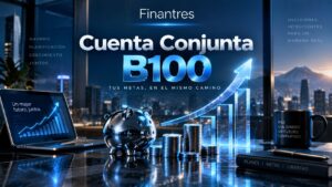 Cuenta Conjunta B100