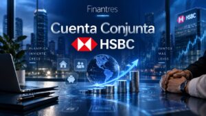 Cuenta Conjunta HSBC