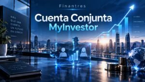Cuenta Conjunta Myinvestor
