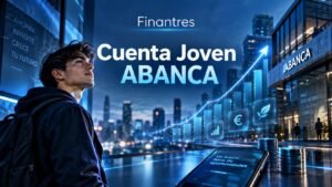 Cuenta Joven ABANCA