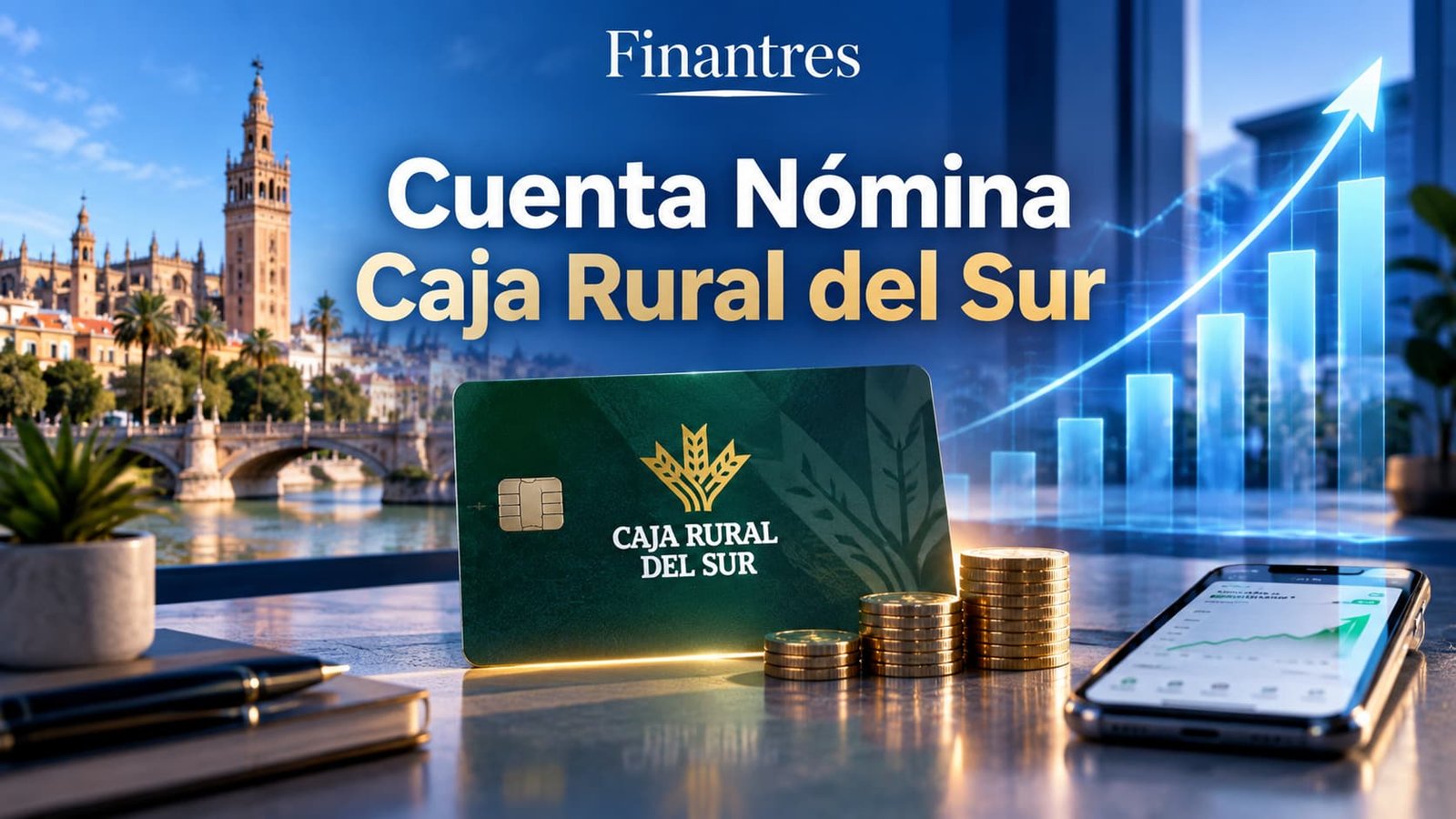 Cuenta Nómina Caja Rural Del Sur