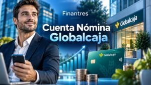 Cuenta Nómina Globalcaja