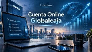 Cuenta Online Globalcaja