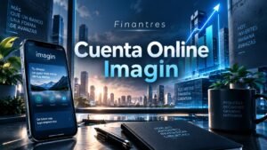 Cuenta Online Imagin