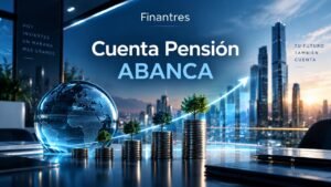 Cuenta Pensión ABANCA