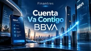 Cuenta Va Contigo BBVA