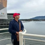 Diego Alvarez trader independiente