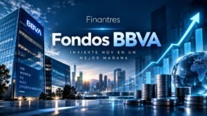 Fondos BBVA