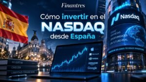 Invertir en el NASDAQ