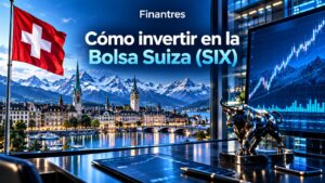 Invertir en la Bolsa Suiza (SIX) (SW)
