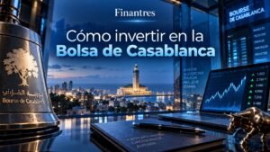 Invertir en la Bolsa de Casablanca (BC)