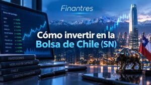 Invertir en la Bolsa de Chile (SN)