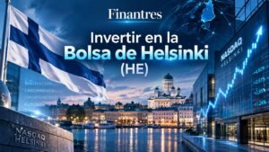 Invertir en la Bolsa de Helsinki (HE)