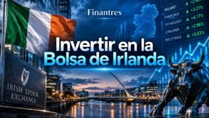 Invertir en la Bolsa de Irlanda (IR)