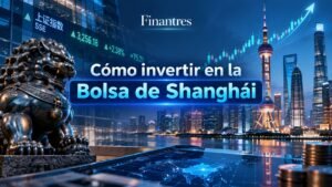 Invertir en la Bolsa de Shanghái (SHG)