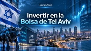Invertir en la Bolsa de Tel Aviv (TA)