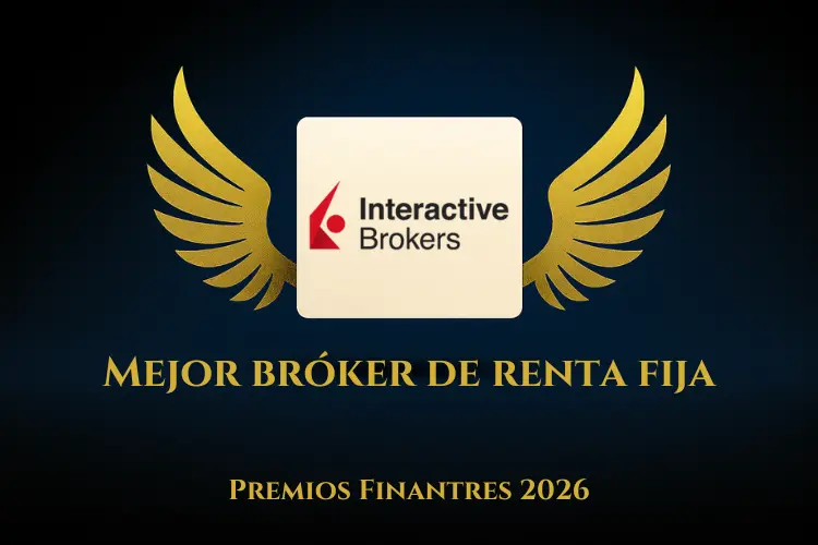 Mejor broker de renta fija 2026