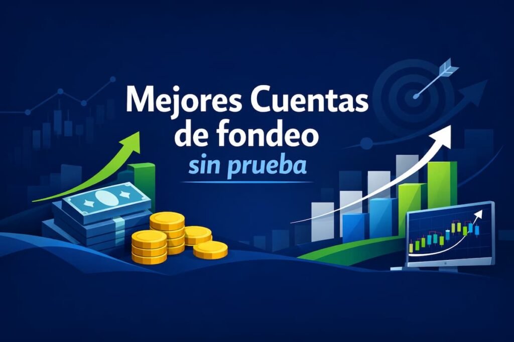 Mejores Cuentas de fondeo sin prueba (1)
