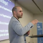 Miguel Cano Jiménez fundador de Efficiency Trading and Investments