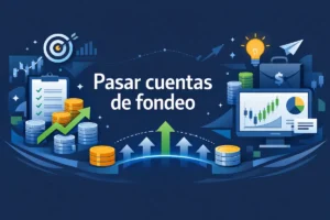 Pasar cuentas de fondeo