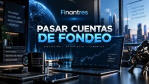 Pasar cuentas de fondeo estrategias efectivas