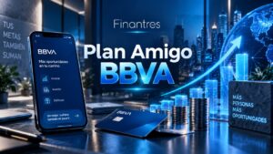 Plan Amigo BBVA