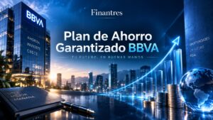 Plan de Ahorro Garantizado BBVA