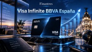 Visa Infinite BBVA