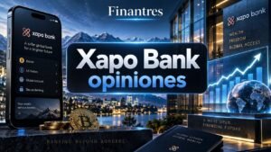 Xapo Bank opiniones