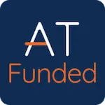 ATFunded cuenta de fondeo logo (1)