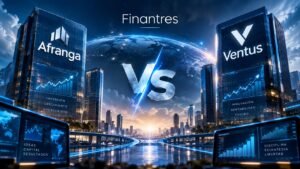 Afranga vs Ventus