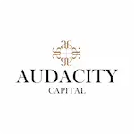 Audacity Capital cuenta de fondeo logo