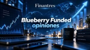 Blueberry Funded opiniones