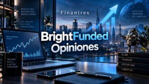 BrightFunded Opiniones