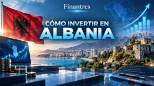 Cómo invertir en Albania
