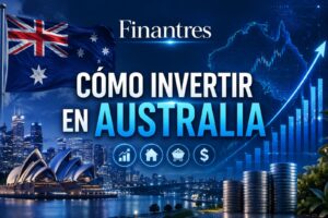 Cómo invertir en Australia