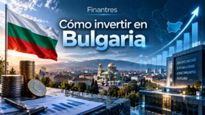 Cómo invertir en Bulgaria