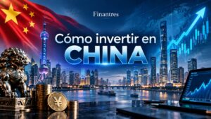 Cómo invertir en China
