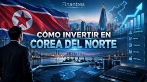 Cómo invertir en Corea del Norte
