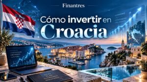 Cómo invertir en Croacia