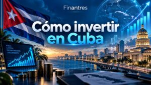 Cómo invertir en Cuba